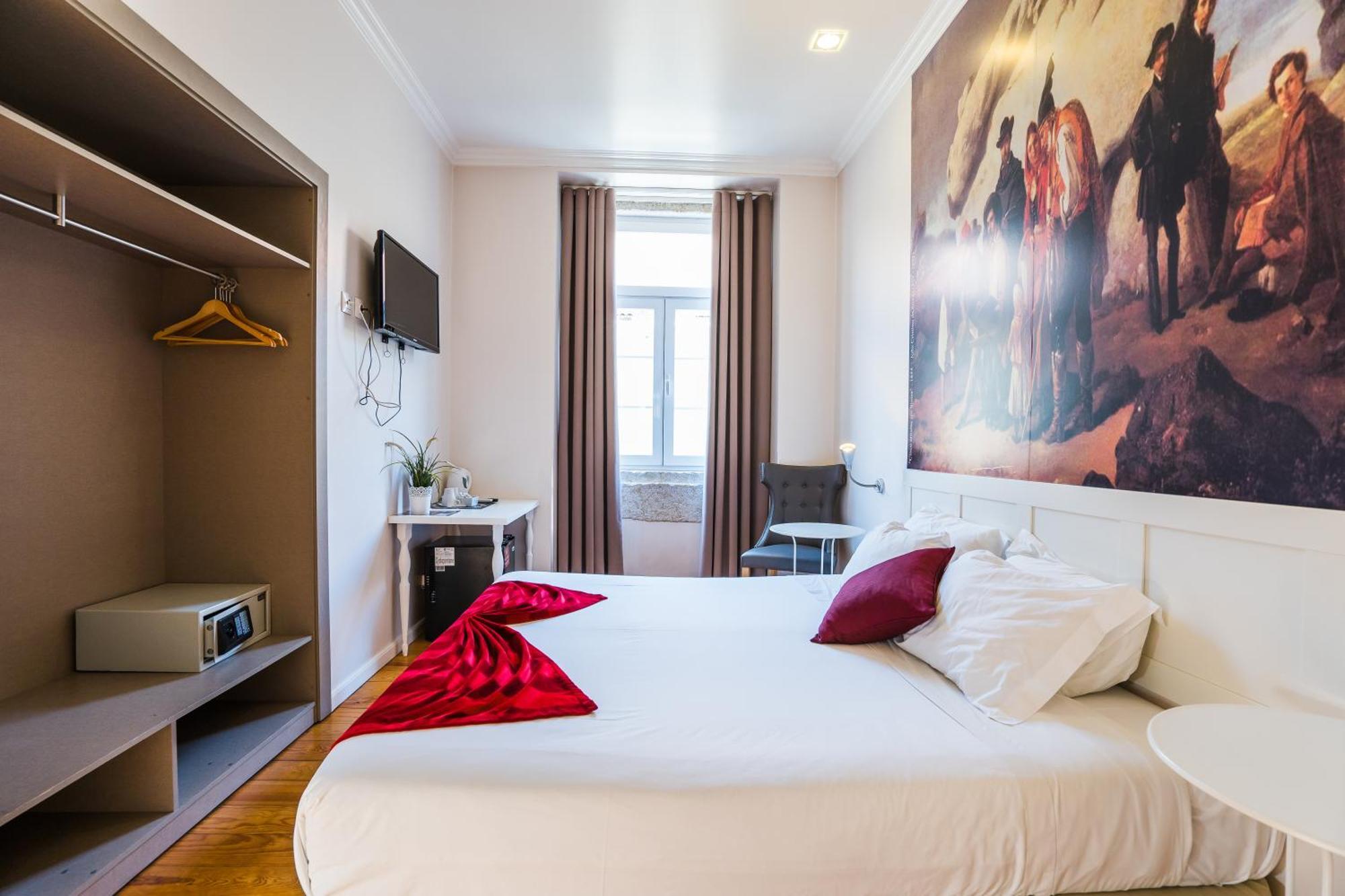 Lisbon Arsenal Suites — Fotoğraflar 2